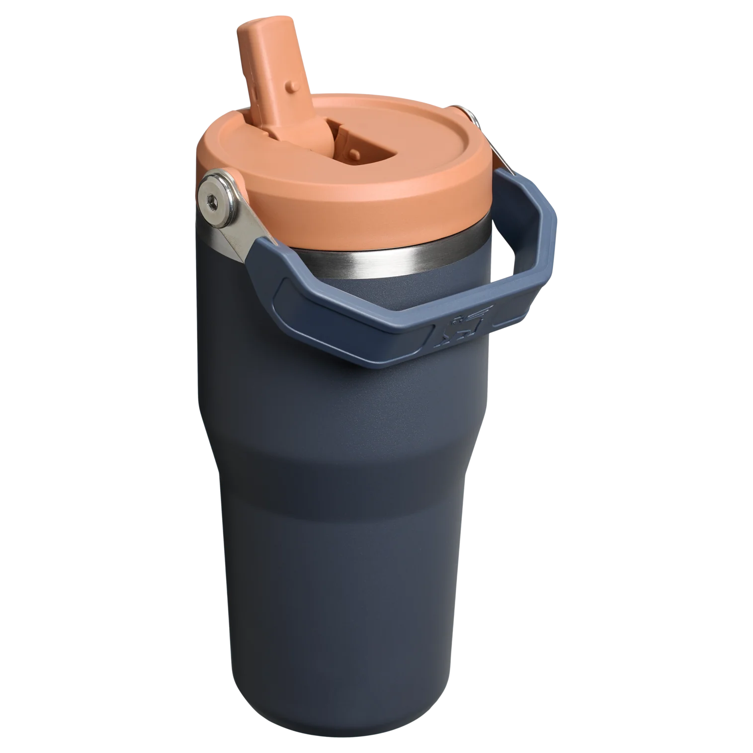 The IceFlow™ Flip Straw Tumbler | 20 OZ