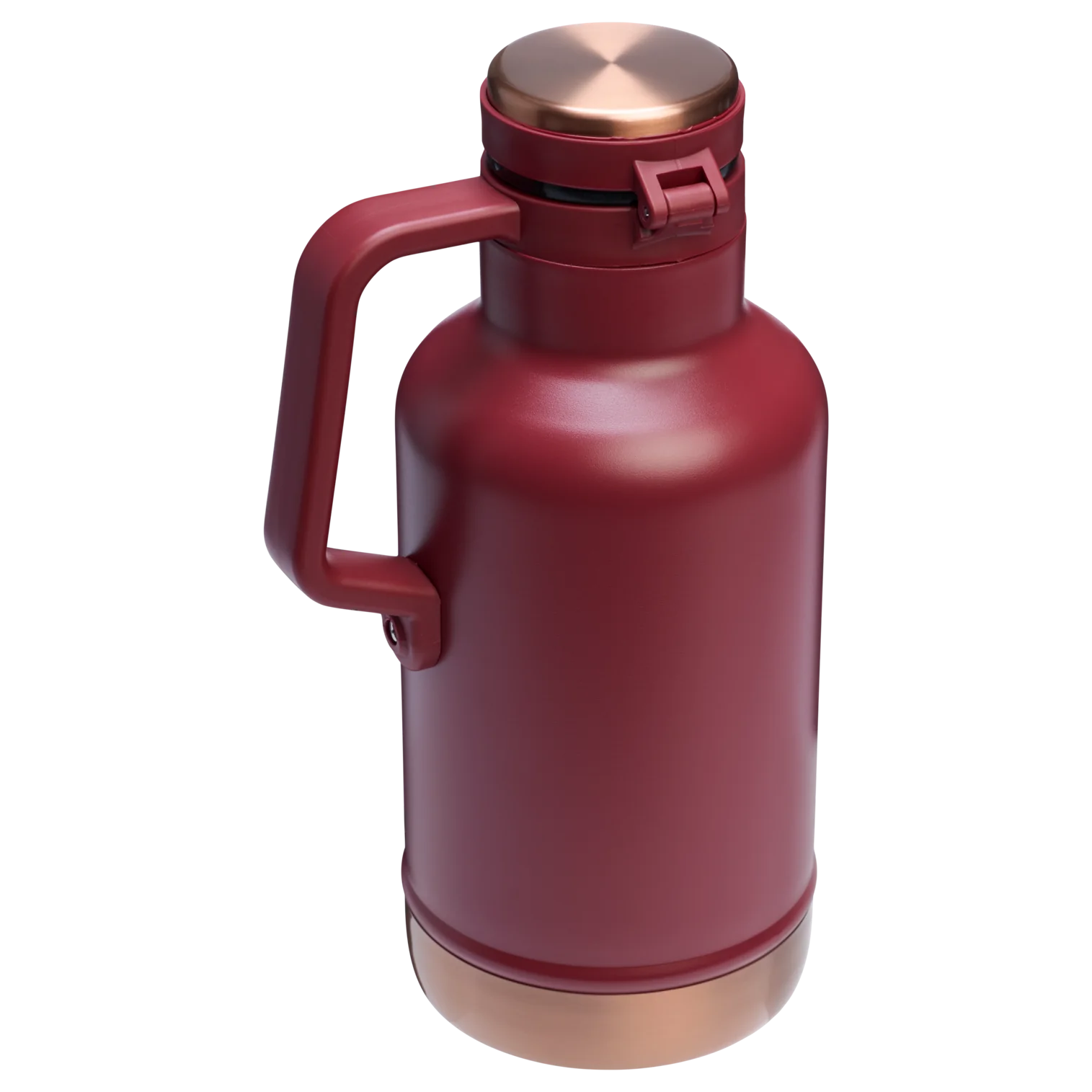 The Holiday Stay-Chill Growler Set | 64 OZ/16 OZ