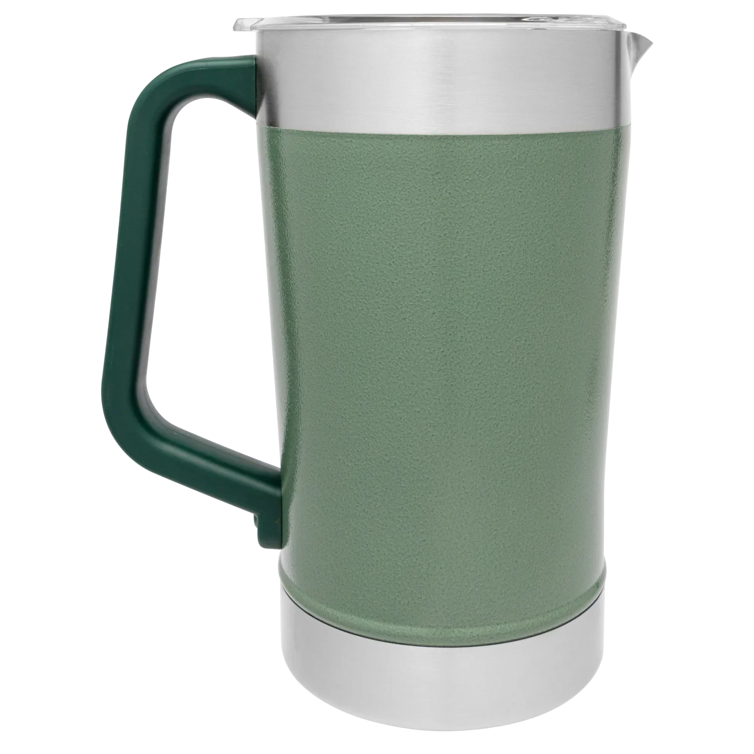 Classic Stay Chill Beer Pitcher | 64 OZ