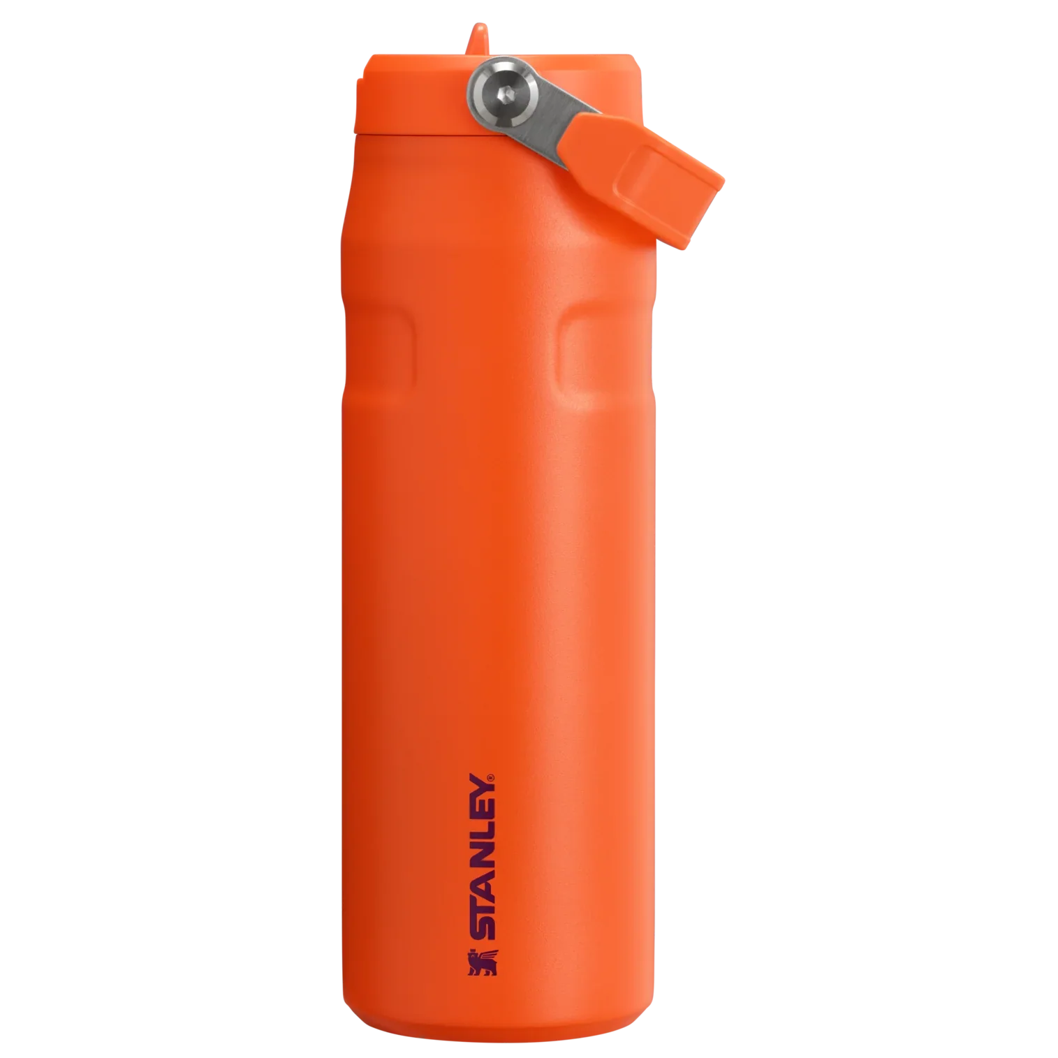 The IceFlow™ Bottle with Flip Straw Lid | 24 OZ