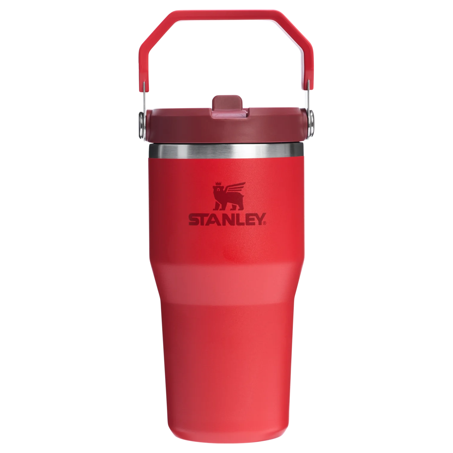 The IceFlow™ Flip Straw Tumbler | 20 OZ