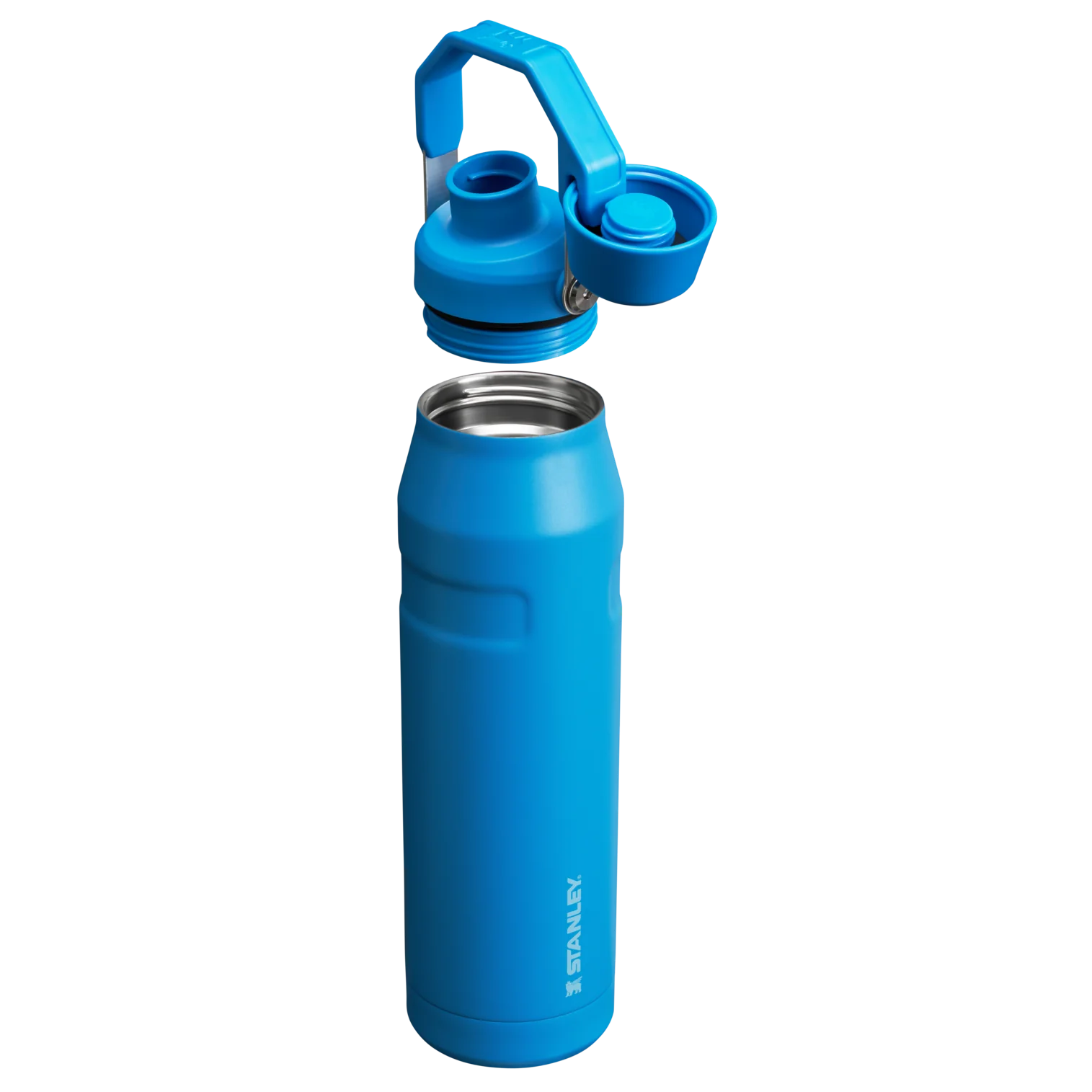 IceFlow™ Bottle with Fast Flow Lid | 36 OZ