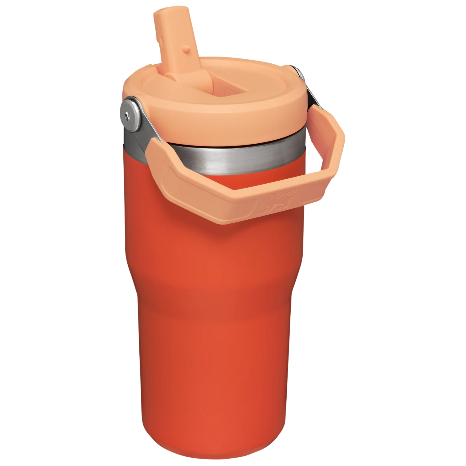 The IceFlow™ Flip Straw Tumbler | 20 OZ
