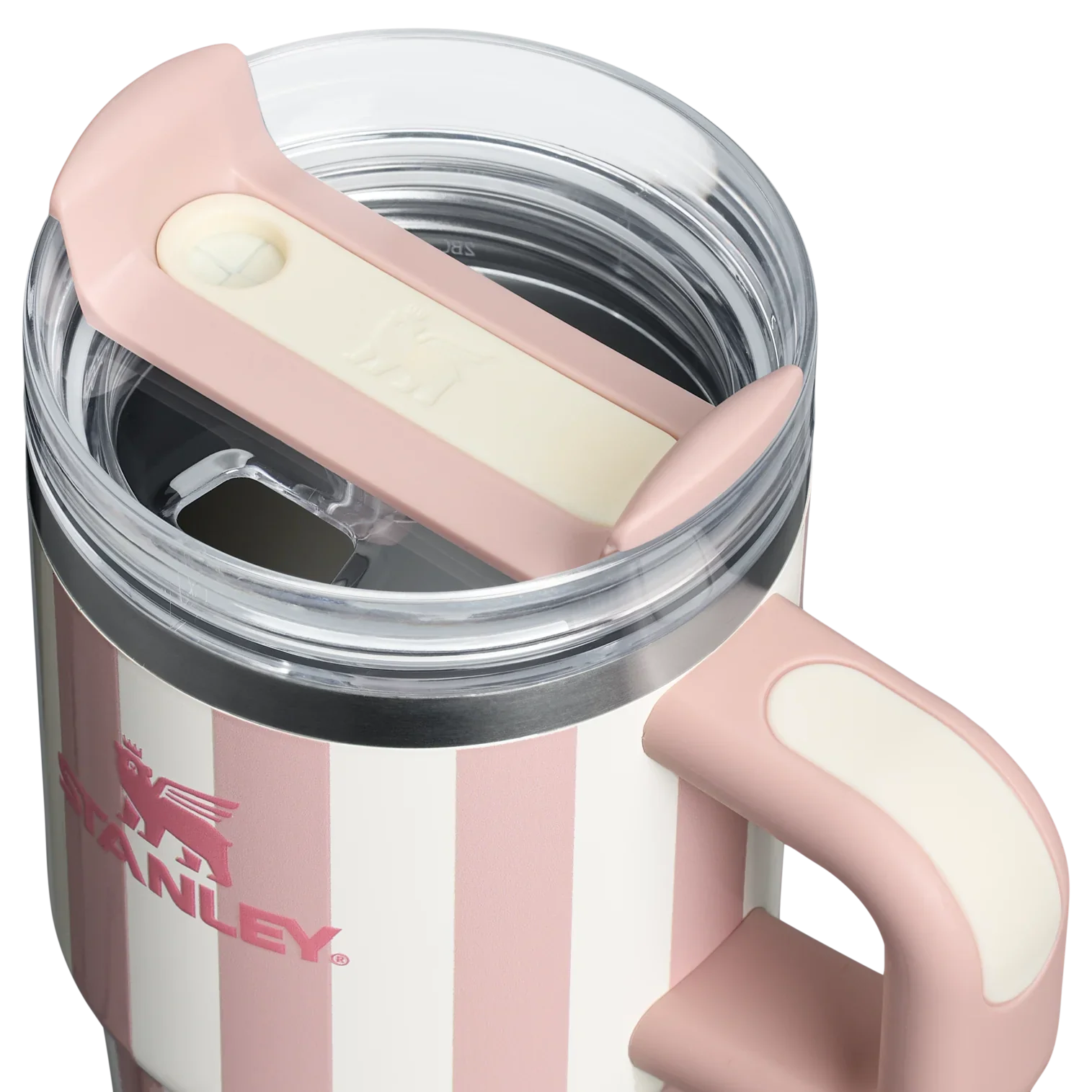 The Quencher Flow State Tumbler with Handle | 20 OZ