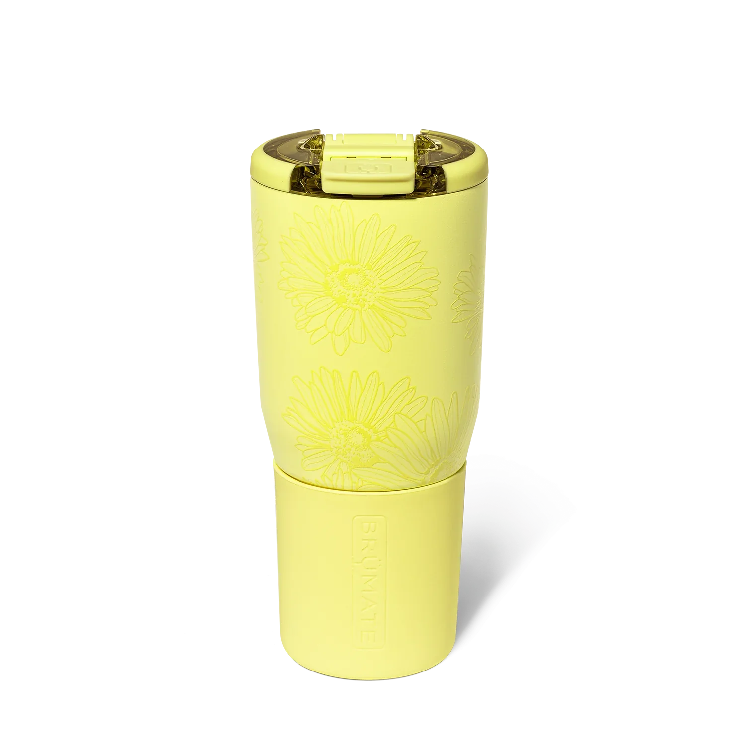 Brumate Nav 25oz Citrus Daisy
