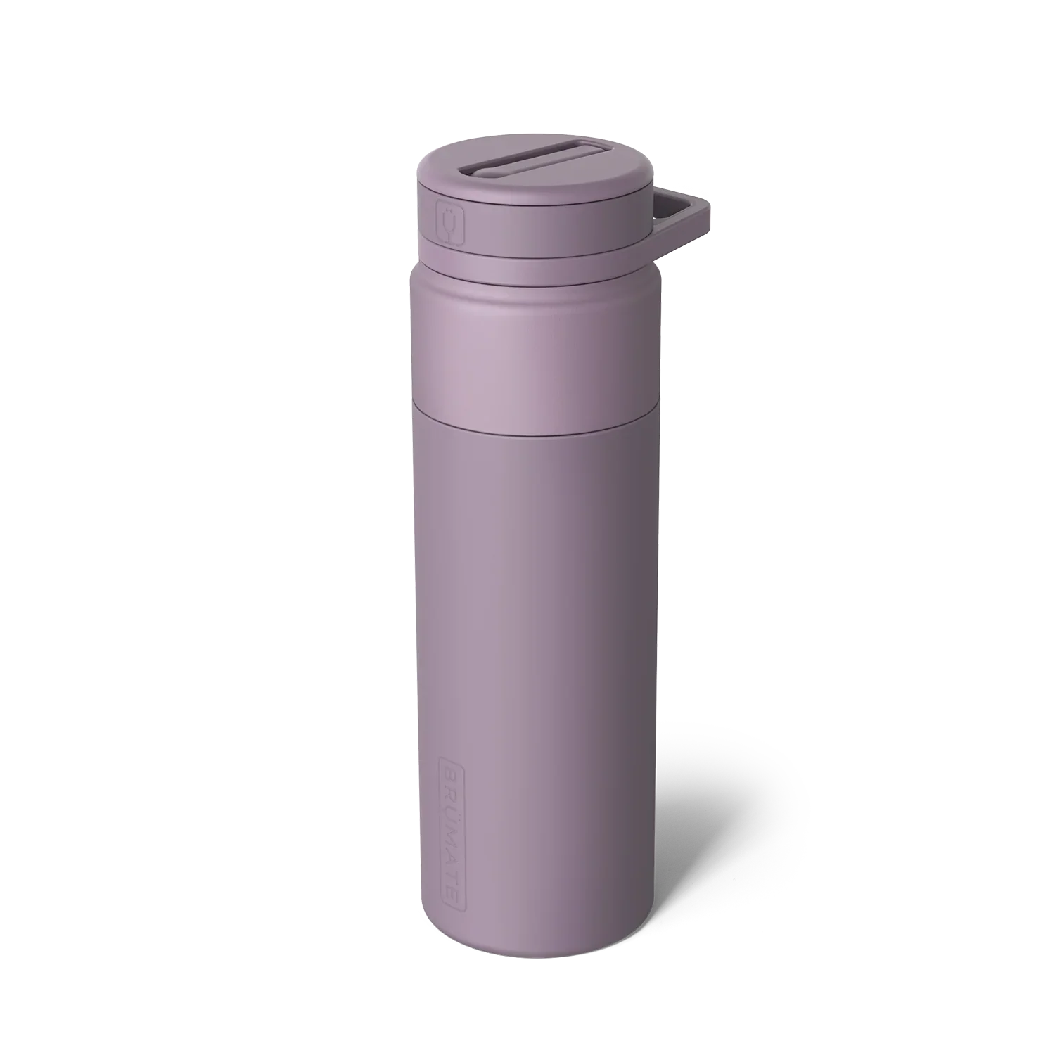 Brumate Rotera 25oz Matte Black