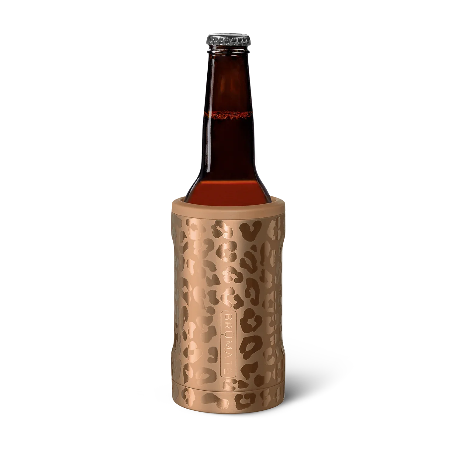 Brumate Hopsulator Bott'l Glitter Rainbow | 12oz Bottles