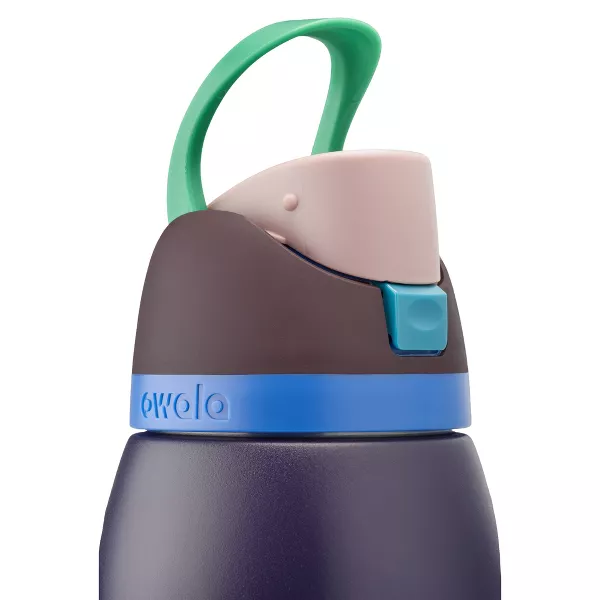 Owala 32oz FreeSip Stainless Steel Water Bottle