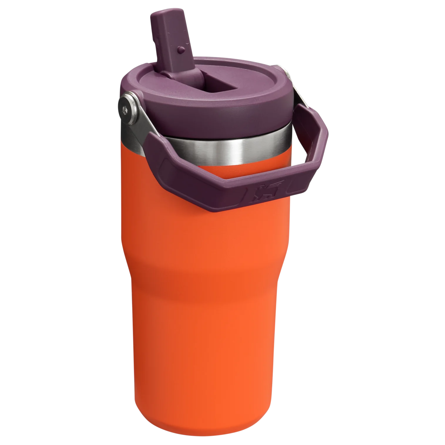The IceFlow™ Flip Straw Tumbler | 20 OZ