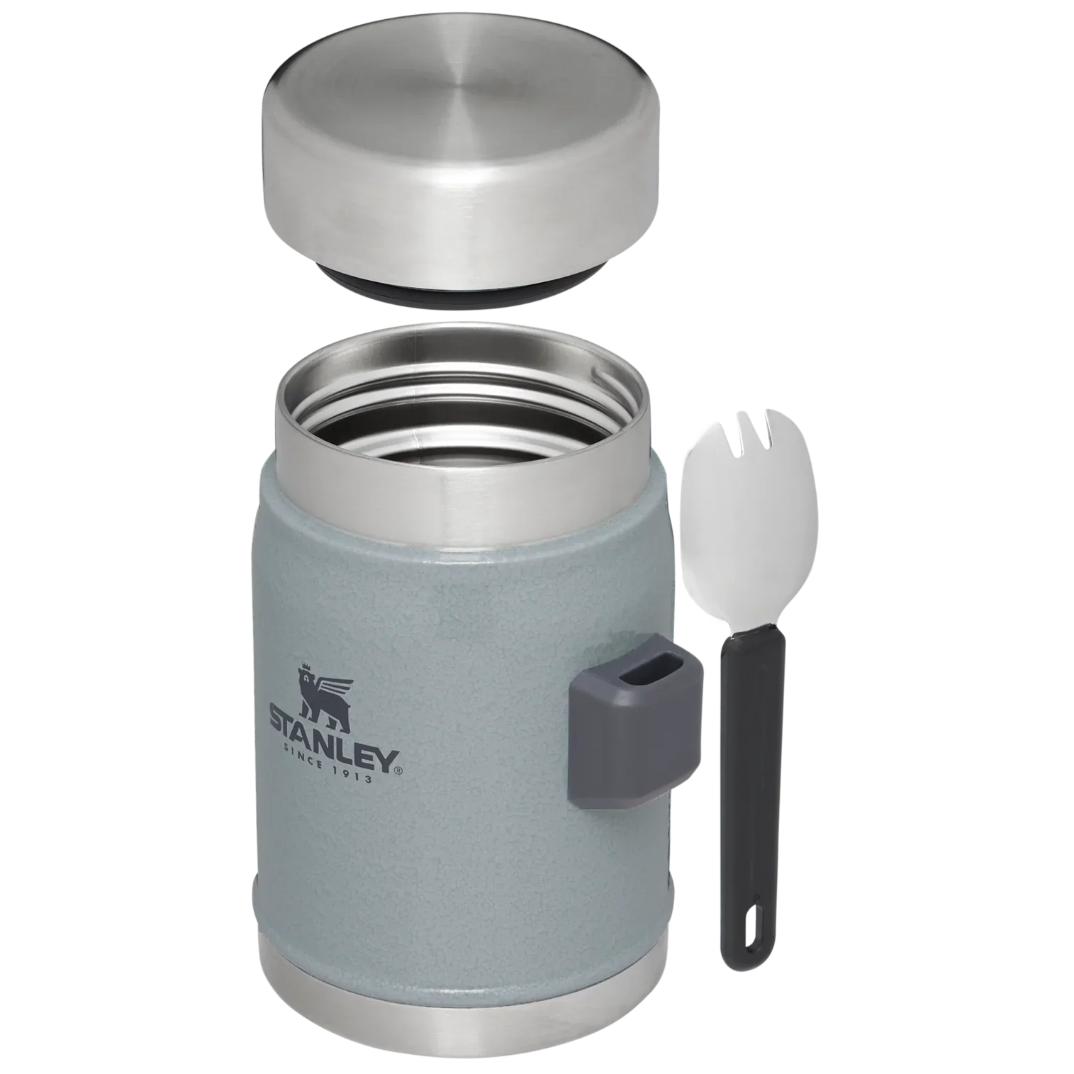 Classic Legendary Food Jar + Spork | 14 OZ