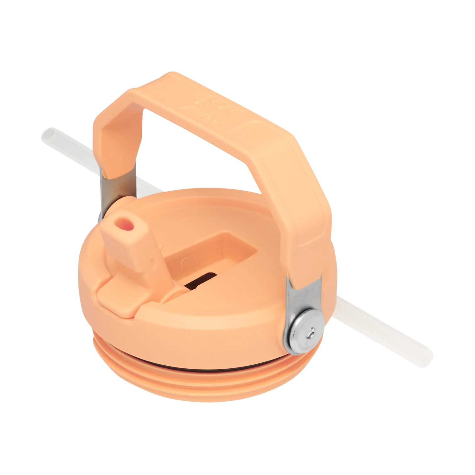 The IceFlow™ Flip Straw Tumbler | 20 OZ