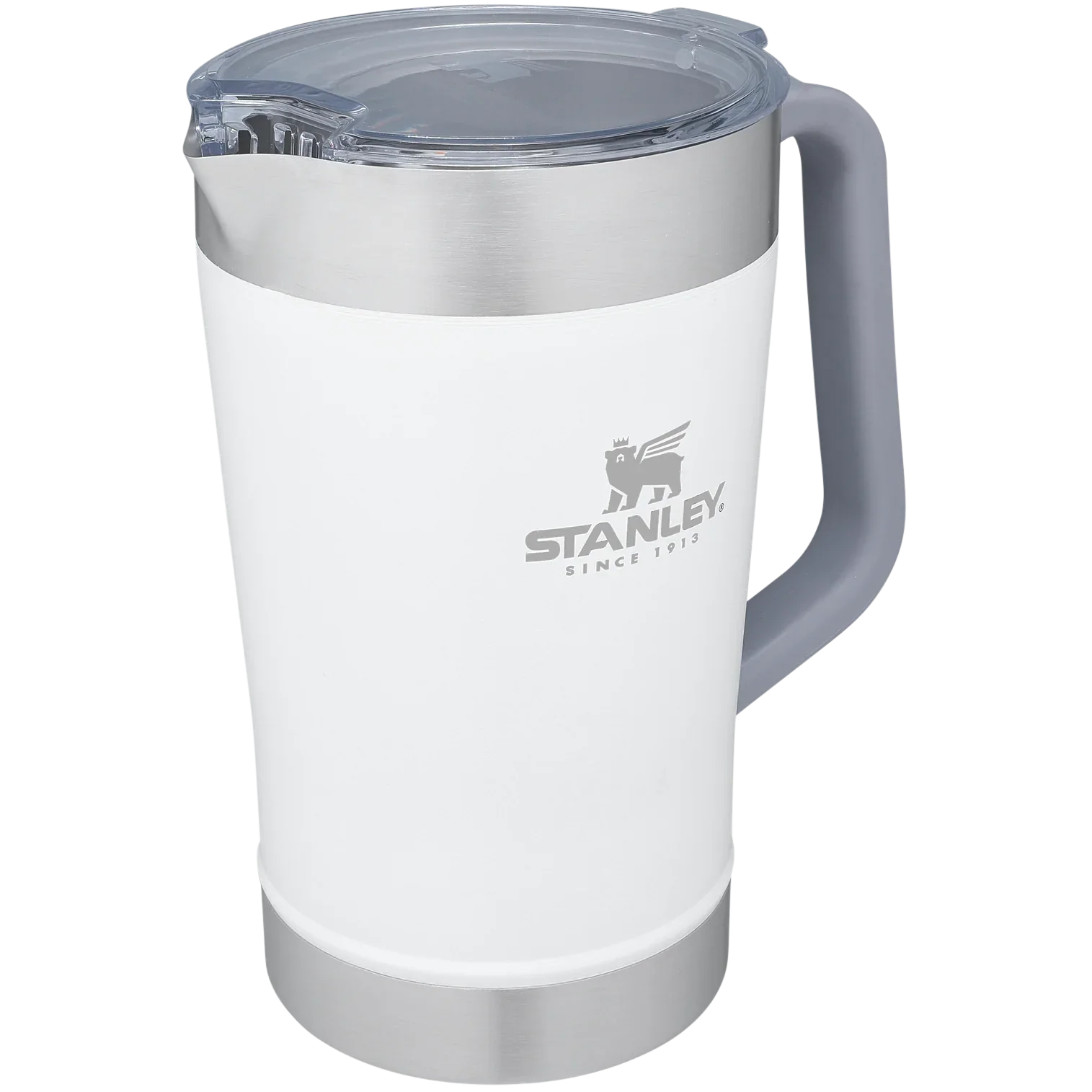 Classic Stay Chill Beer Pitcher | 64 OZ