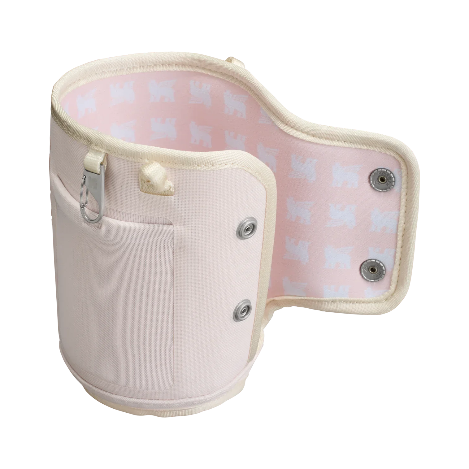 The All Day 40 OZ Quencher Carry-All