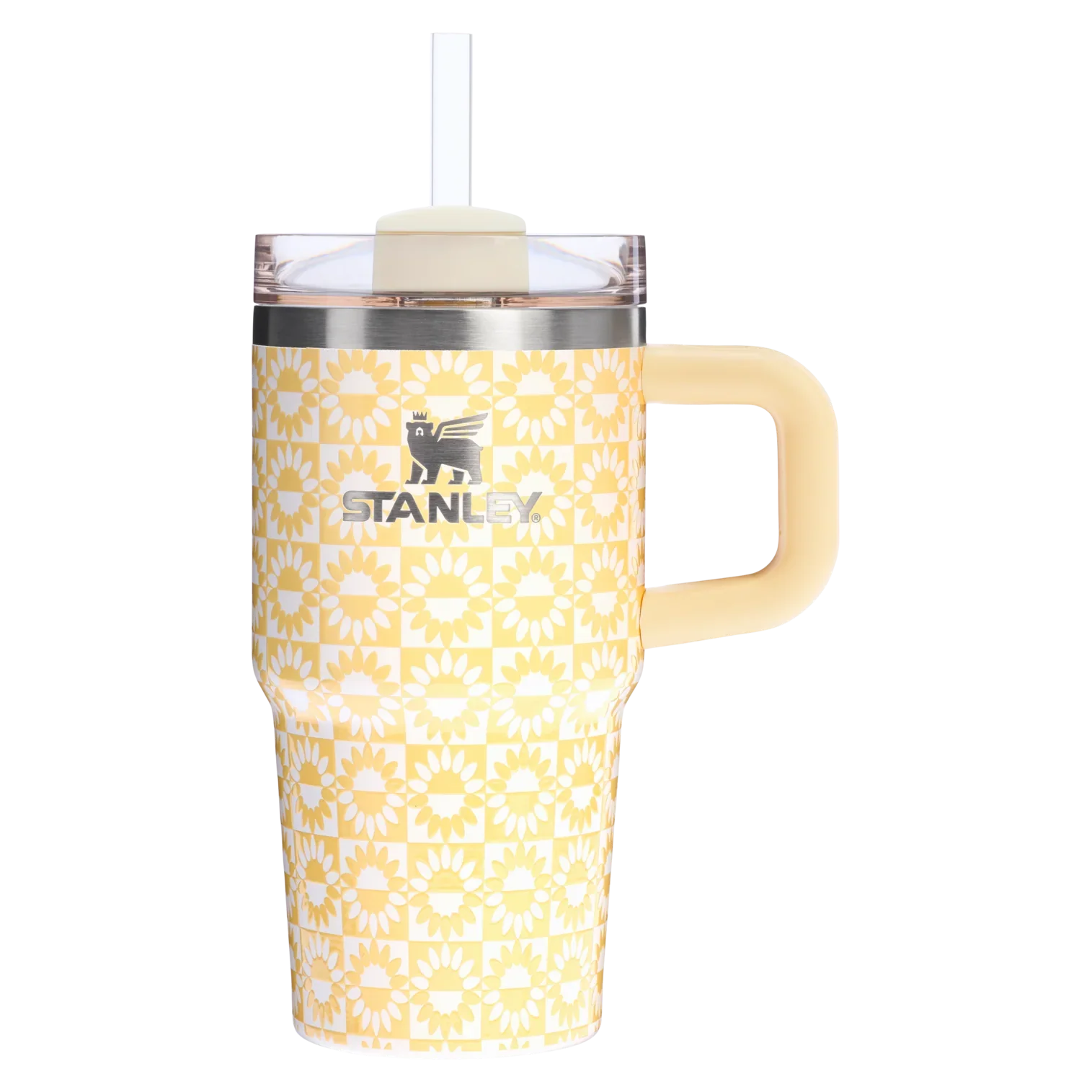 The Quencher Flow State Tumbler with Handle | 20 OZ