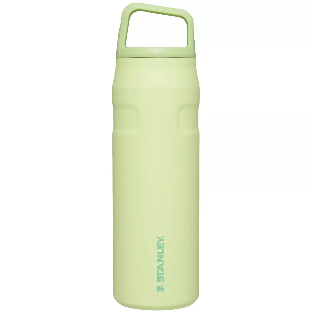 Stanley 24oz Stainless Steel IceFlow Aerolight Water Bottle Cap and Carry