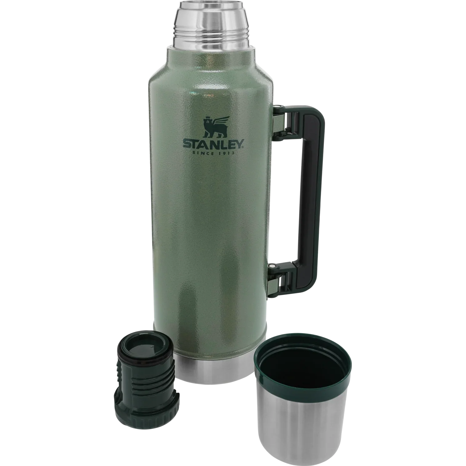 Classic Legendary Bottle | 2 QT