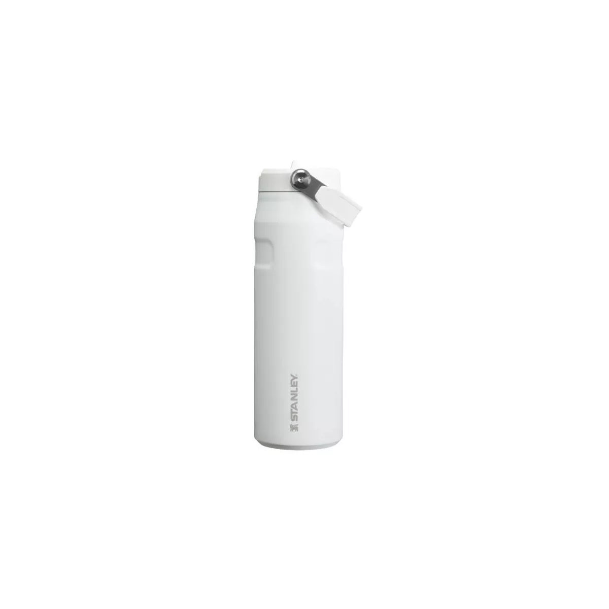 Stanley 24oz IceFlow Aerolight Stainless Steel Water Bottle with Flip Straw 2.0
