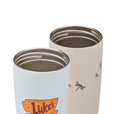 Owala 20oz SmoothSip Slider Gilmore Girls