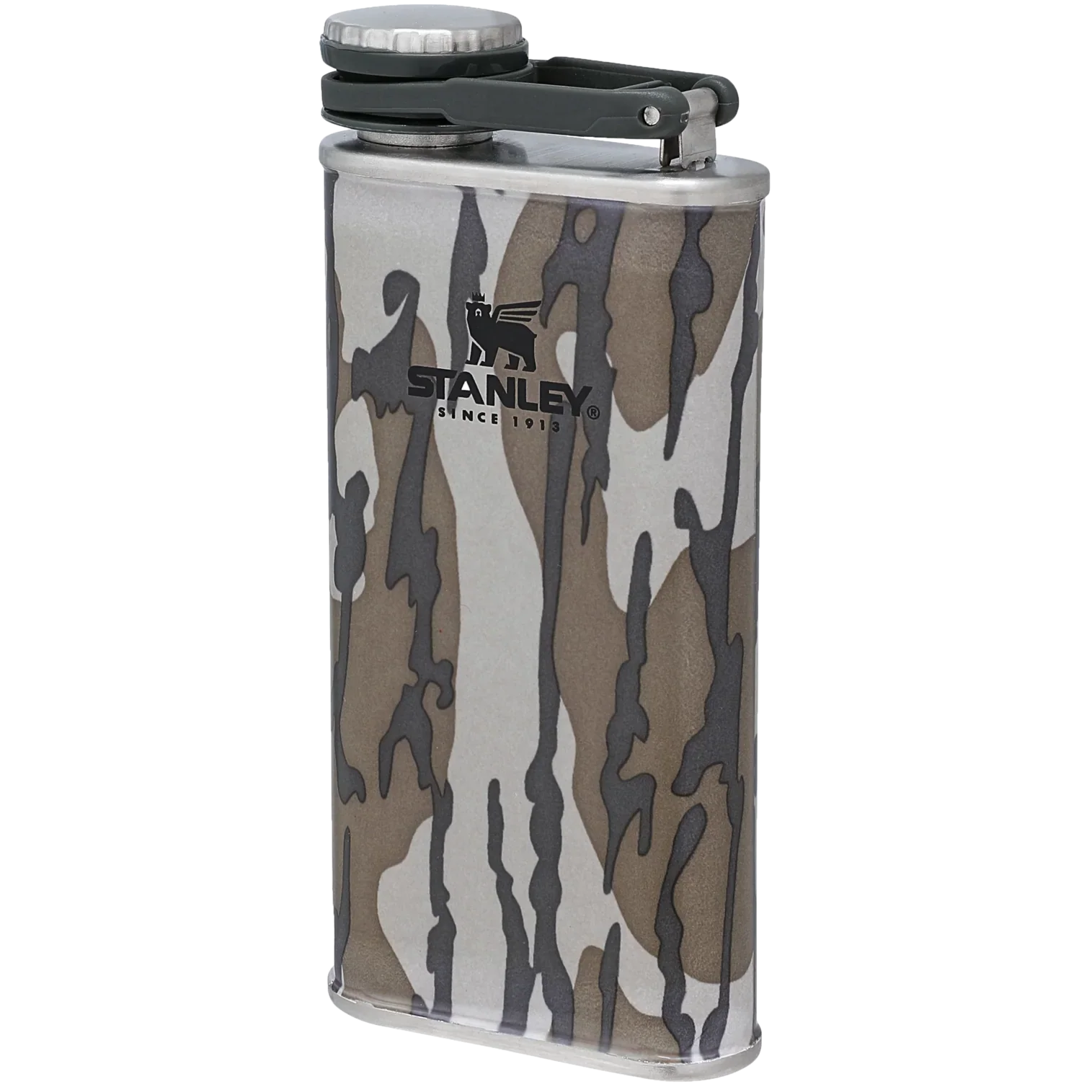 Classic Easy Fill Wide Mouth Flask | 8 OZ