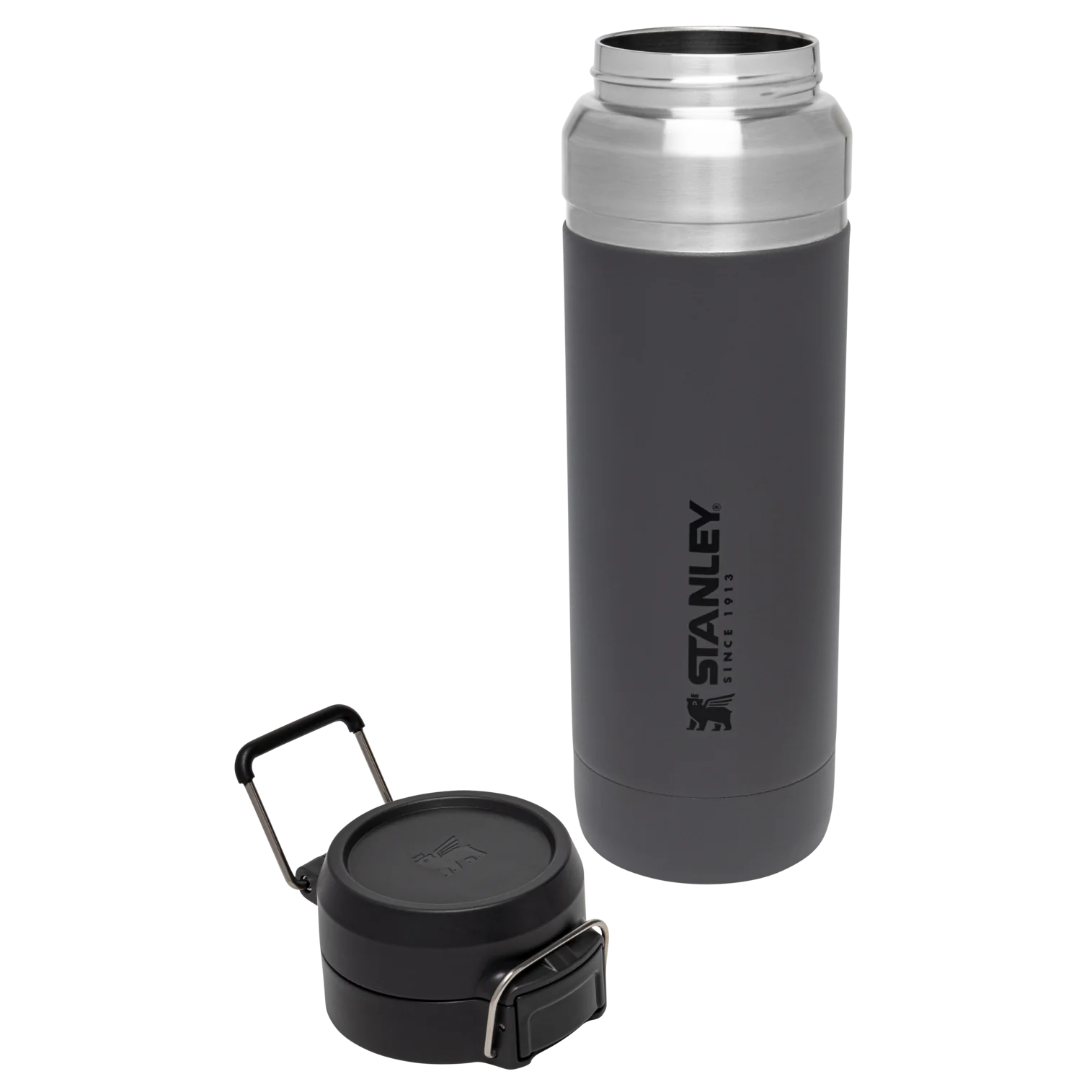 The Quick Flip Go Bottle | 36 OZ