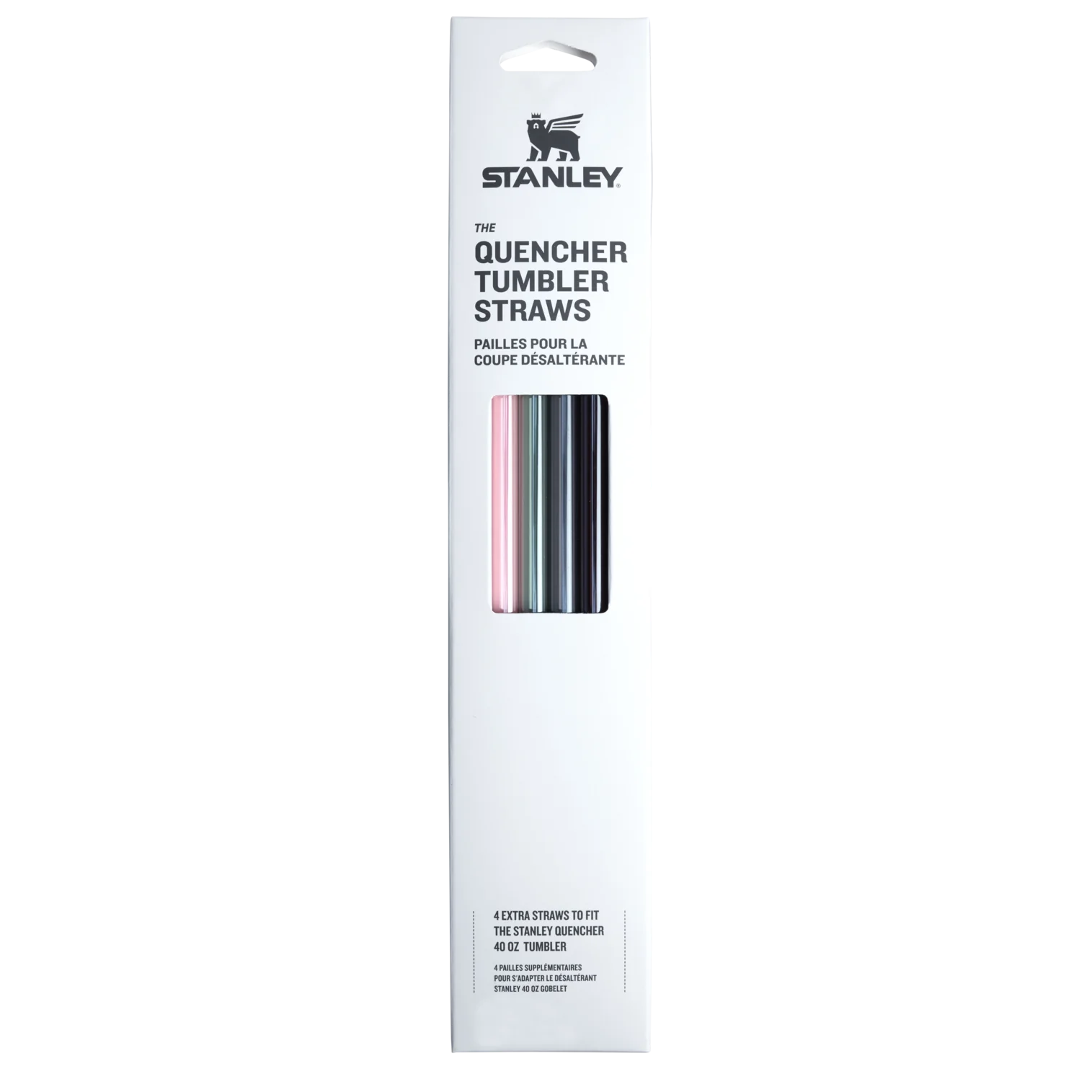 The Fall Refresh Quencher Straws for Tumblers | 40 OZ | 4-Pack