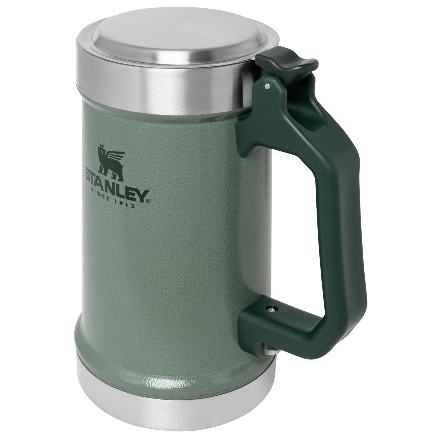 Classic Bottle Opener Beer Stein | 24 OZ