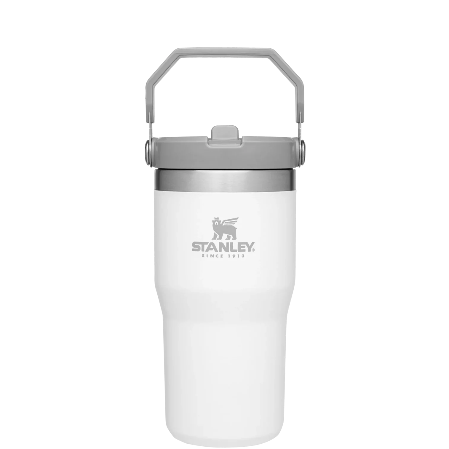 The IceFlow™ Flip Straw Tumbler | 20 OZ