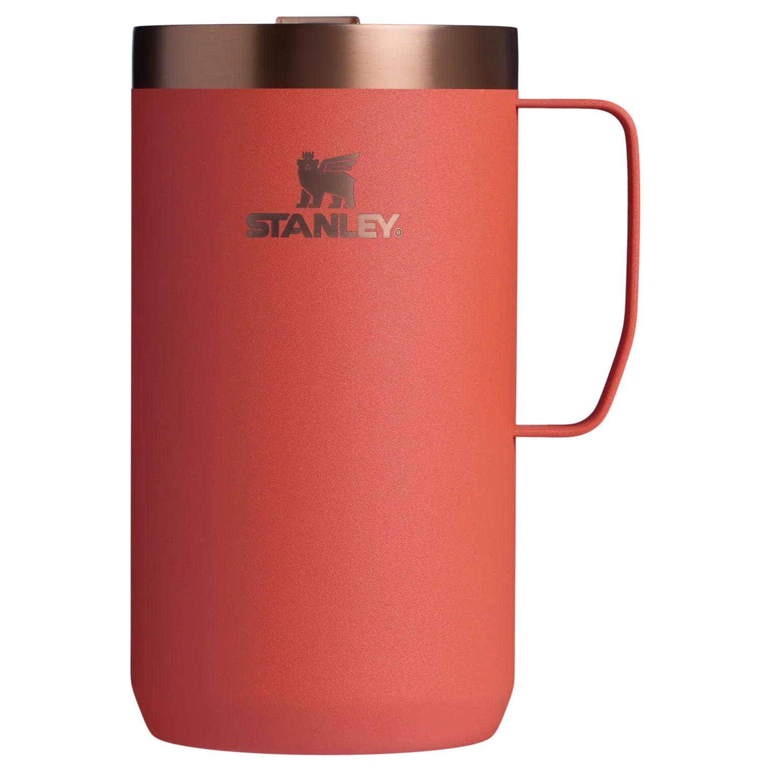 The Pumpkin Spice Stay Hot Camp Mug | 24 OZ