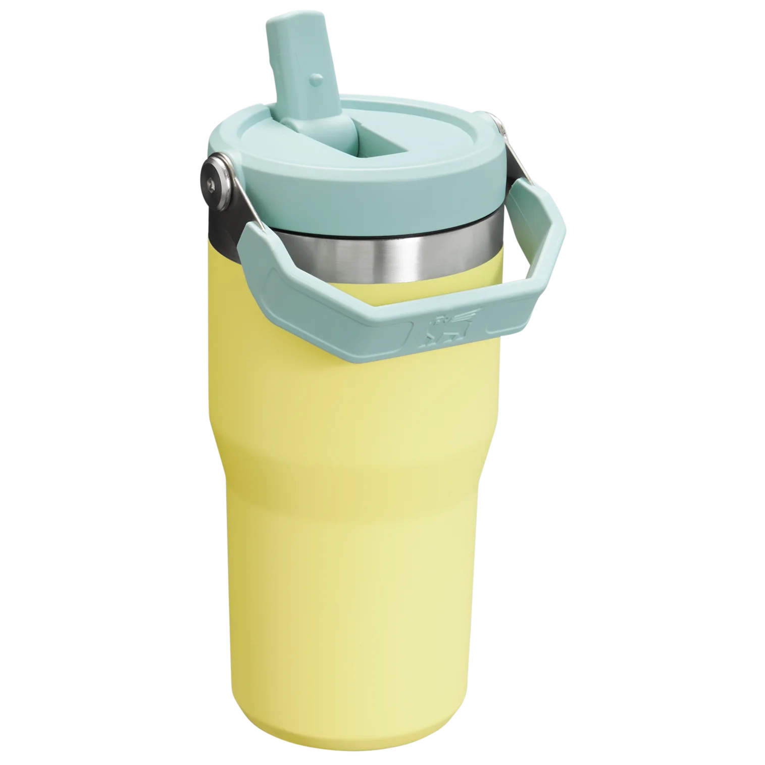The IceFlow™ Flip Straw Tumbler | 20 OZ
