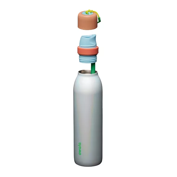 Owala 24oz FreeSip Twist Stainless Steel Water Bottle