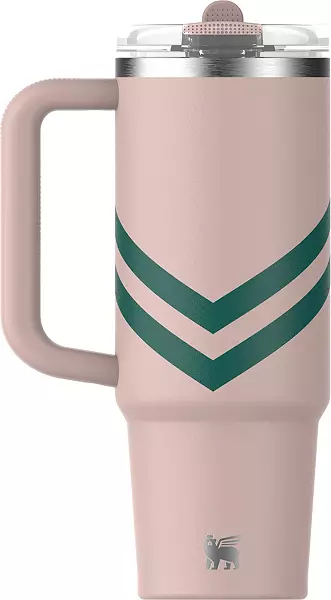 Stanley 30 oz. Quencher ProTour Flip Straw Tumbler -Chevron Collection