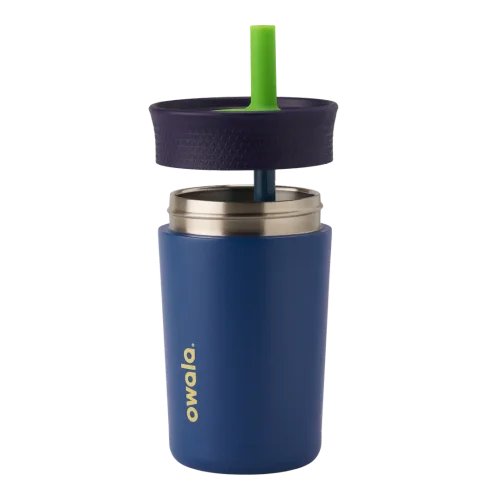 Owala Kids' Tumbler Stainless Steel 12oz