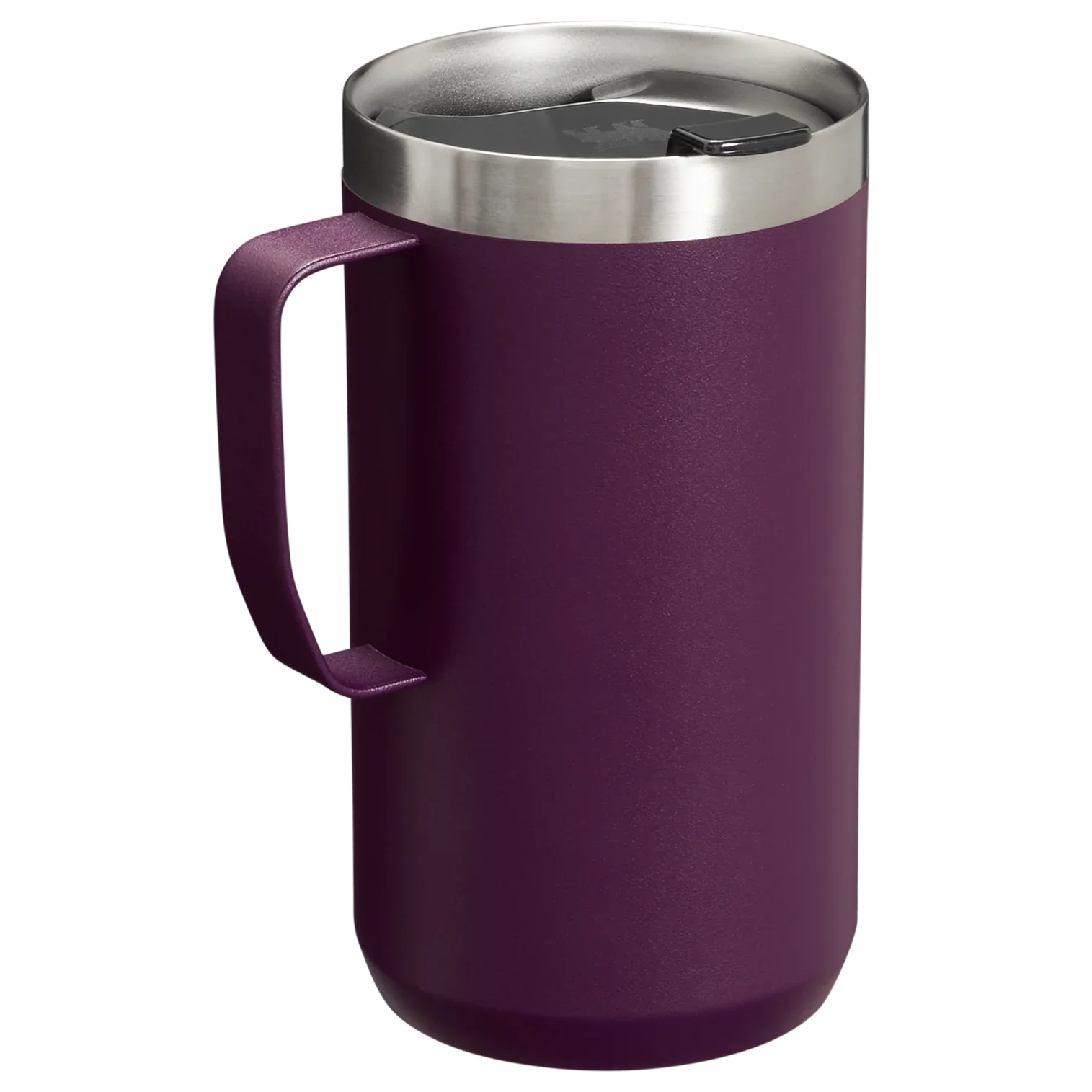 The Stay-Hot Camp Mug | 24 OZ