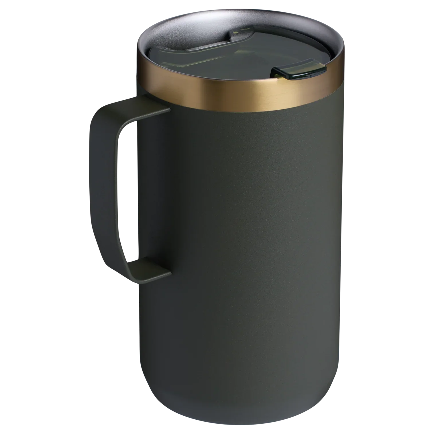 The Fall Refresh Stay Hot Camp Mug | 24 OZ