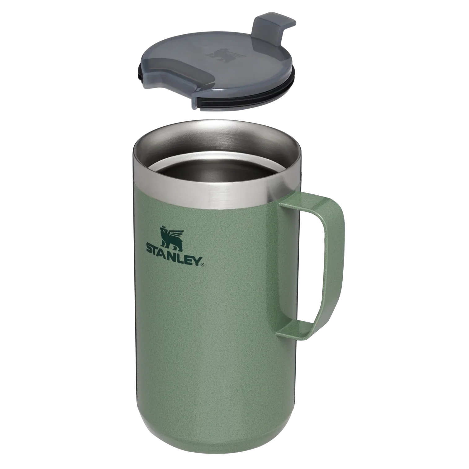 The Stay-Hot Camp Mug | 24 OZ - Stanley Create