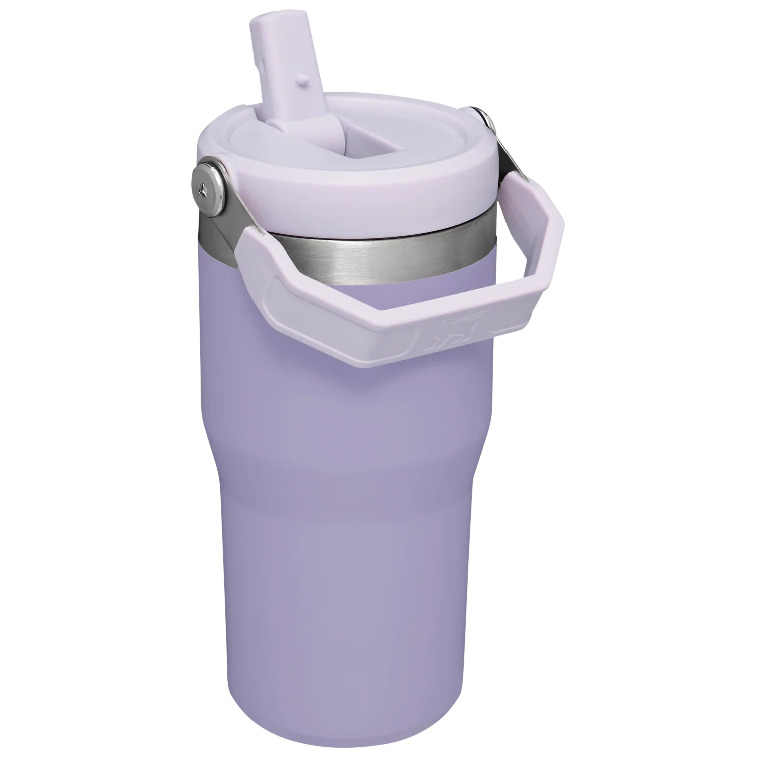 The IceFlow™ Flip Straw Tumbler | 20 OZ