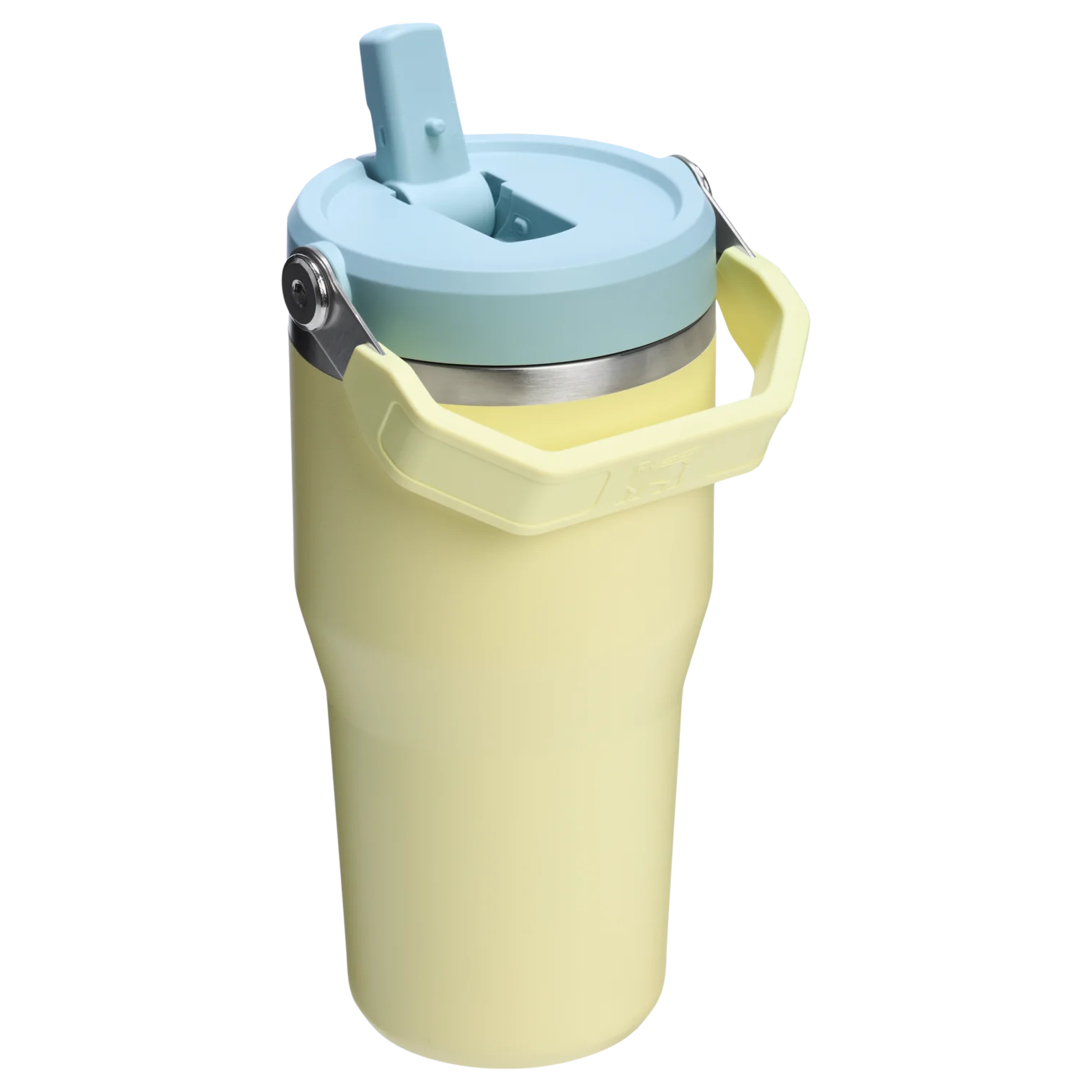 The IceFlow™ Flip Straw Tumbler | 20 OZ