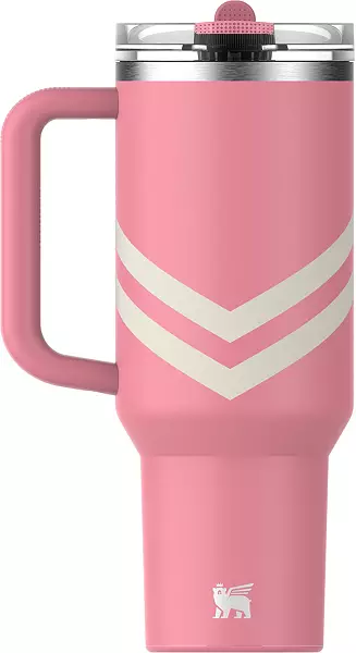Stanley 40 oz. Quencher ProTour Flip Straw Tumbler - Chevron Collection