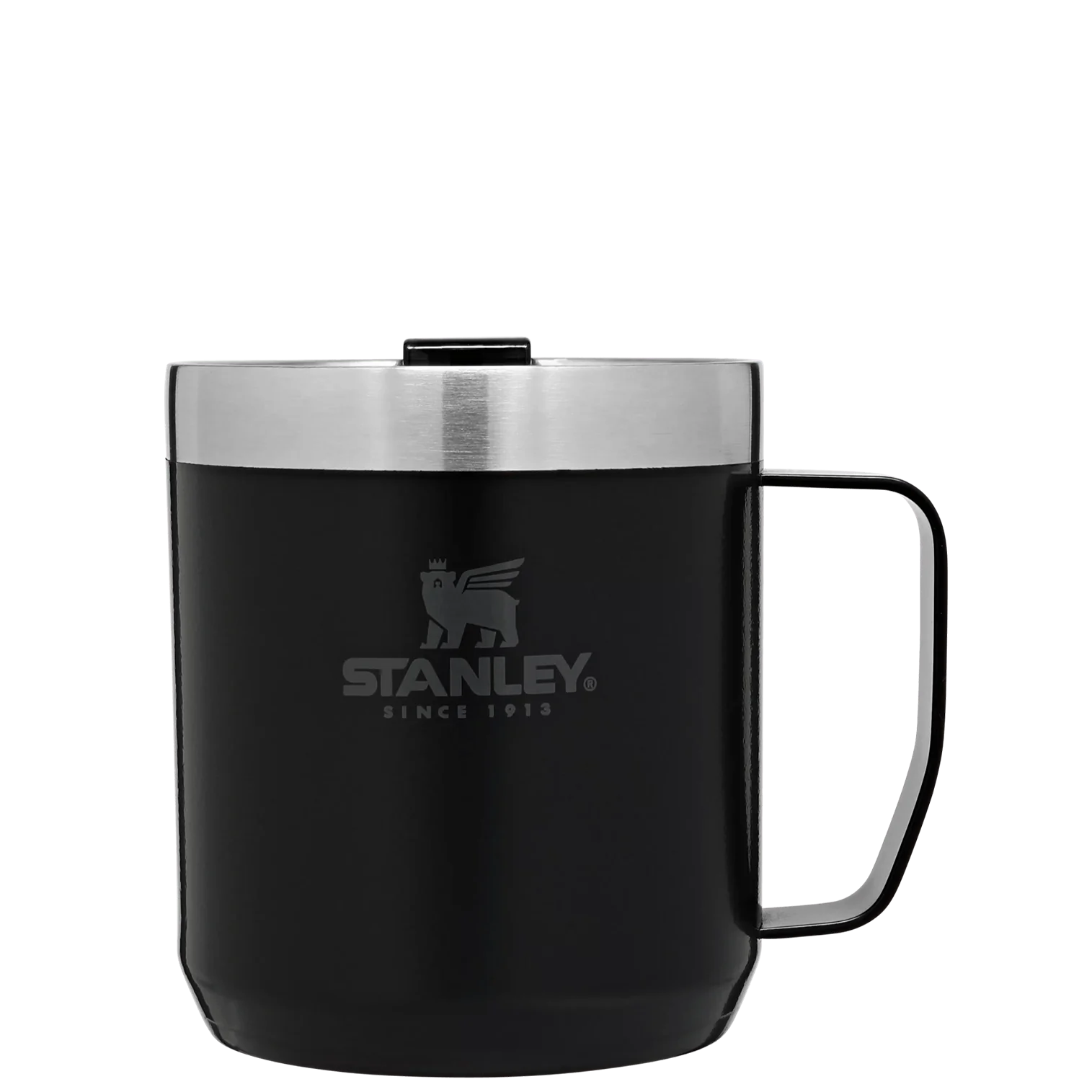 Classic Legendary Camp Mug | 12 OZ
