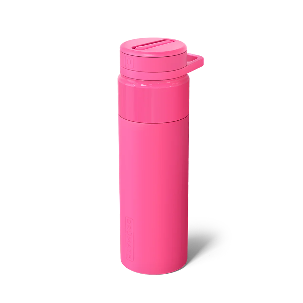 Brumate Rotera 25oz Matte Black