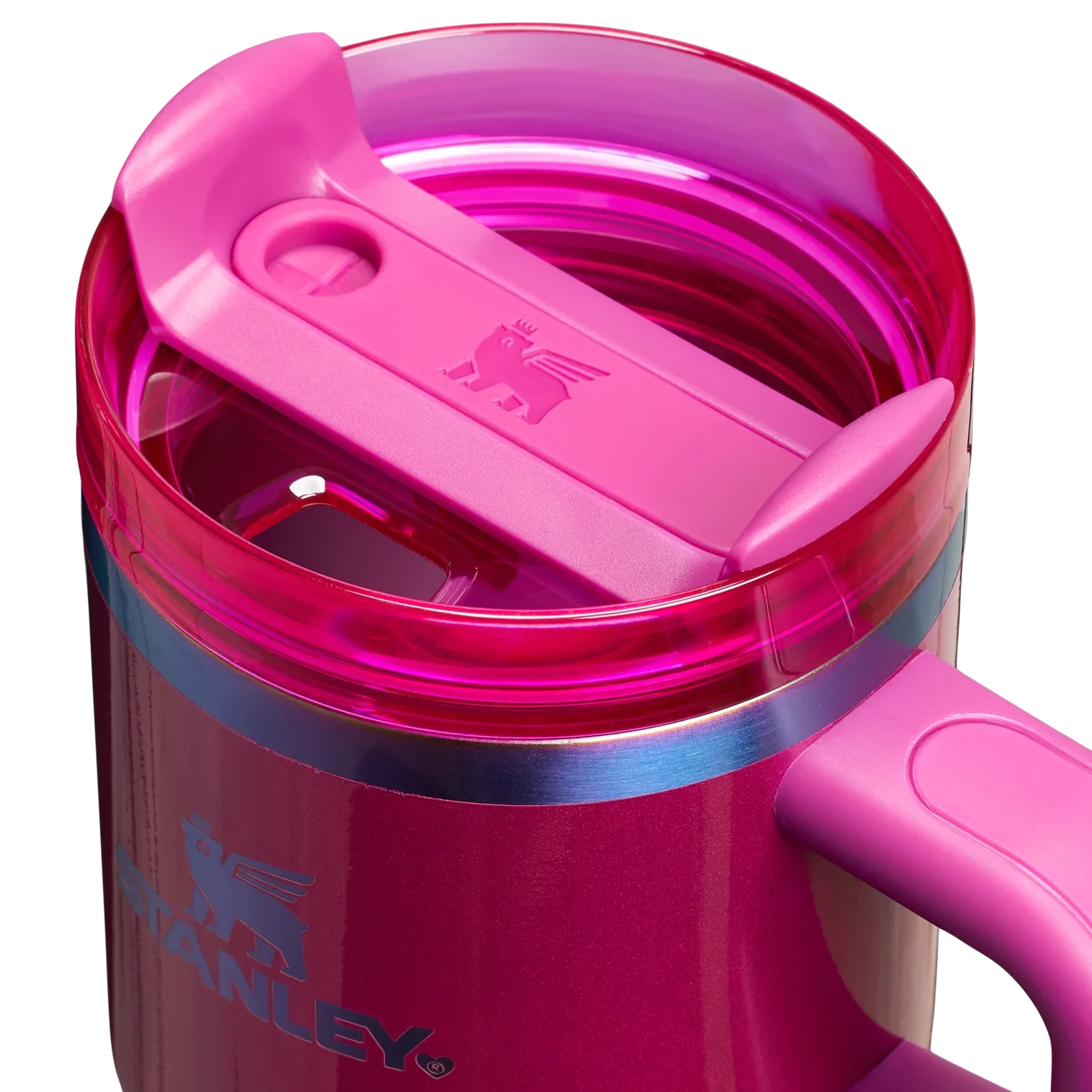 The Valentine’s Day Quencher Flow State Tumbler with Handle | 20 OZ