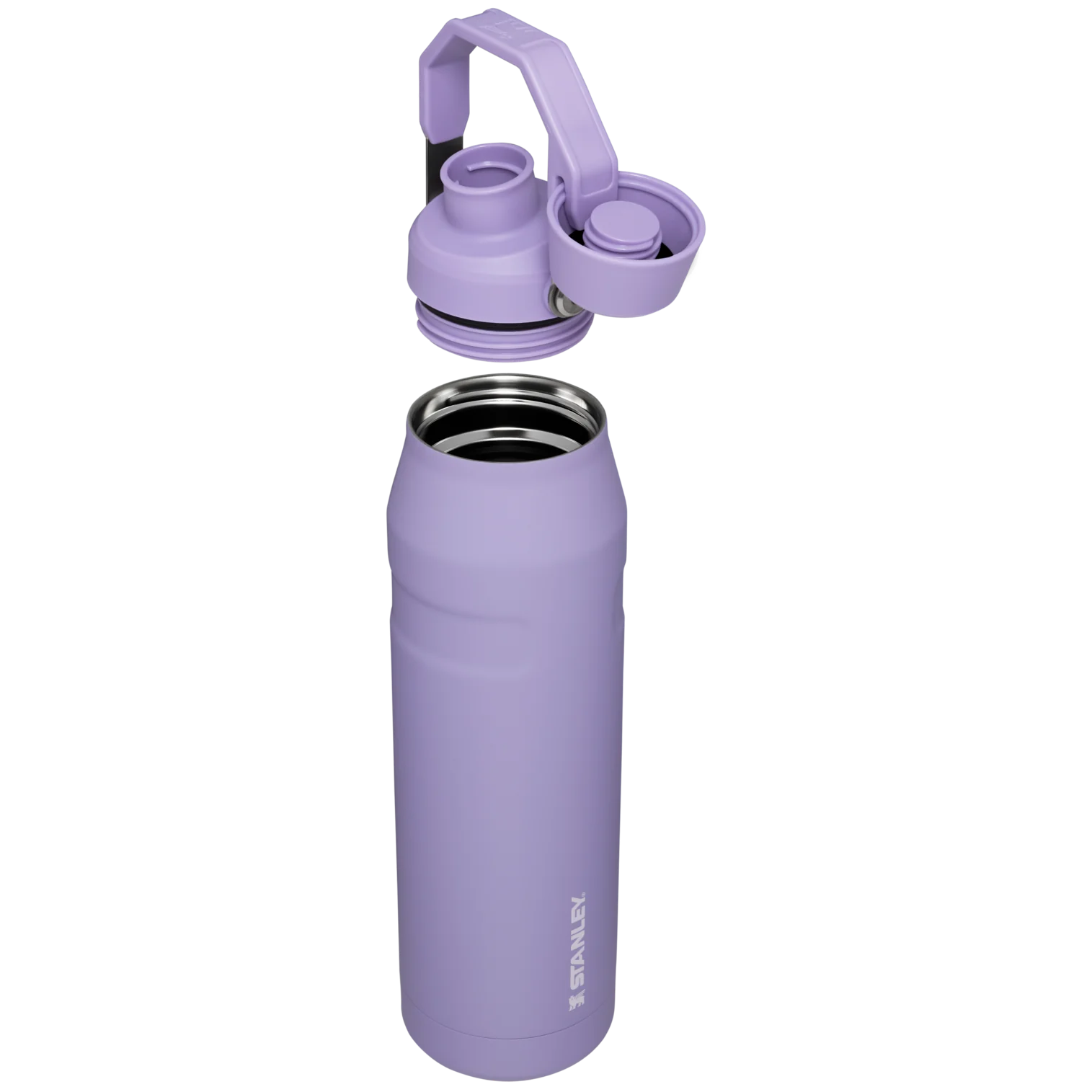 IceFlow™ Bottle with Fast Flow Lid | 36 OZ