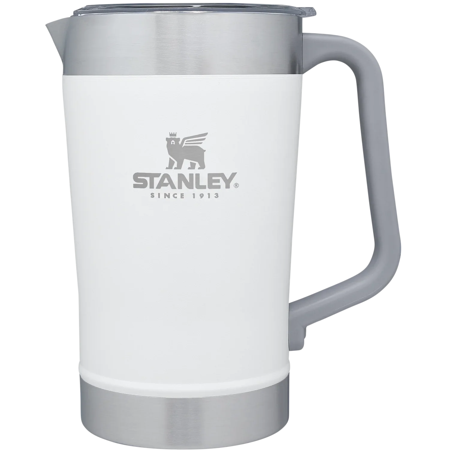 Classic Stay Chill Beer Pitcher | 64 OZ