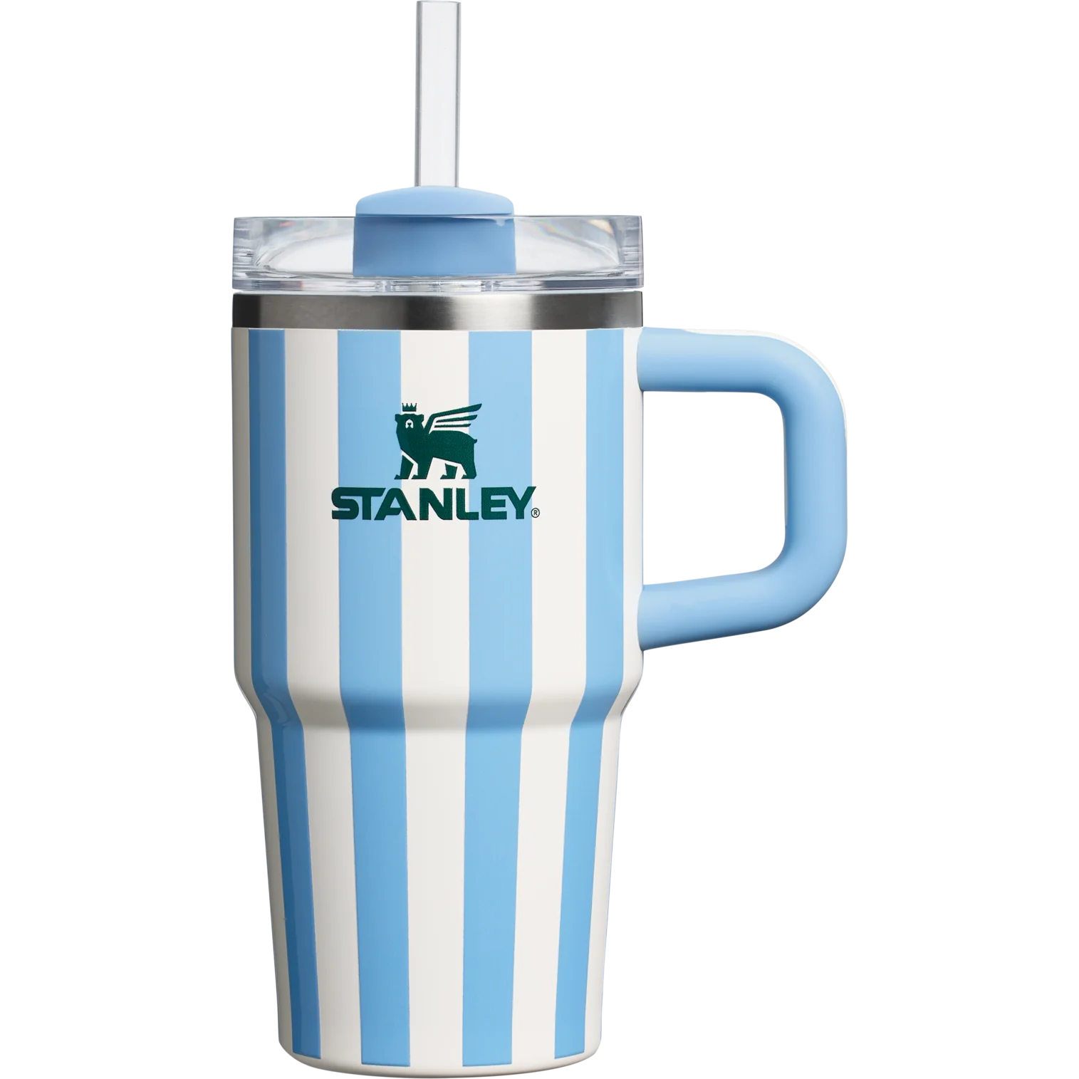 The Quencher Flow State Tumbler with Handle | 20 OZ