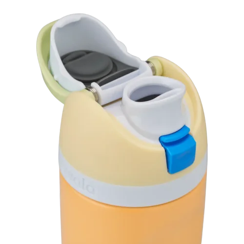 Owala Kids' 16 oz. FreeSip Stainless Steel Water Bottle