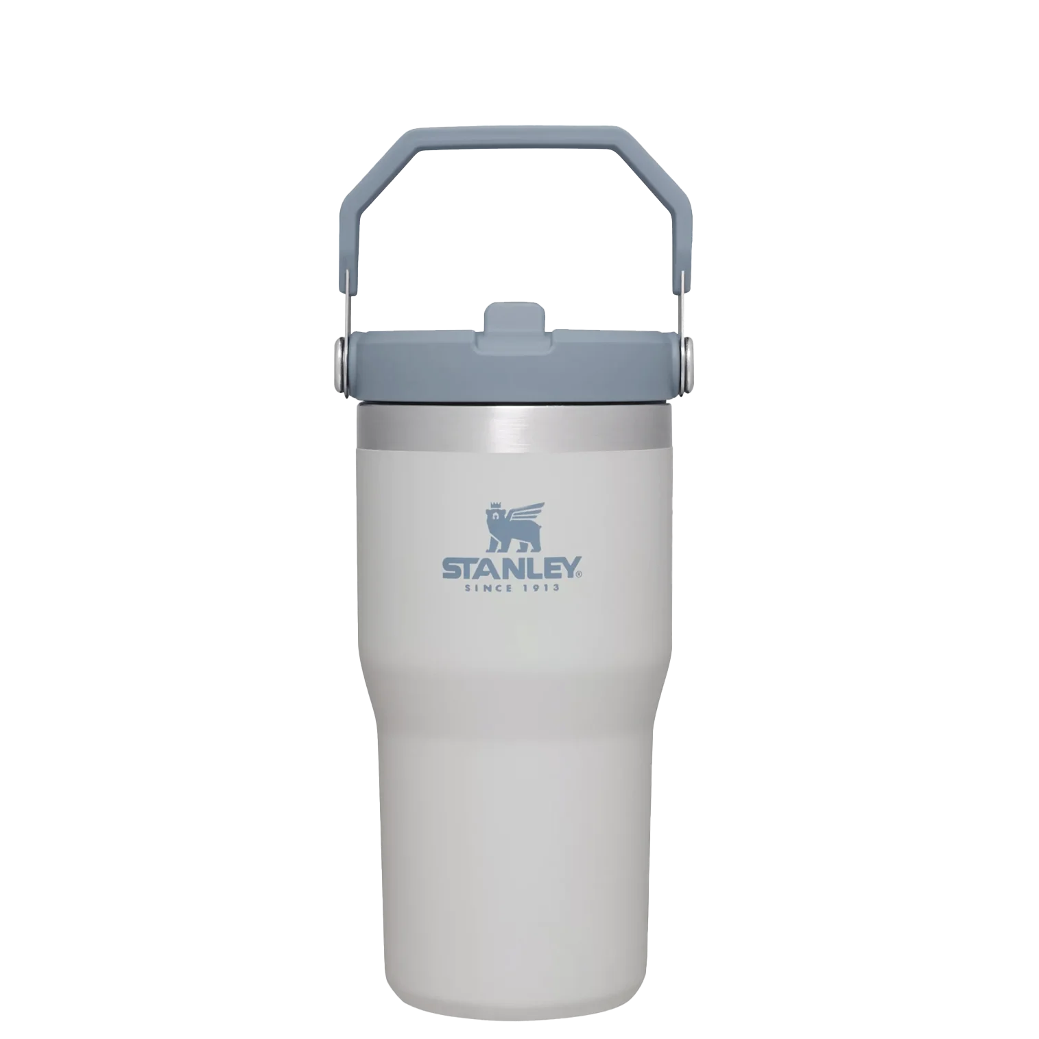 The IceFlow™ Flip Straw Tumbler | 20 OZ