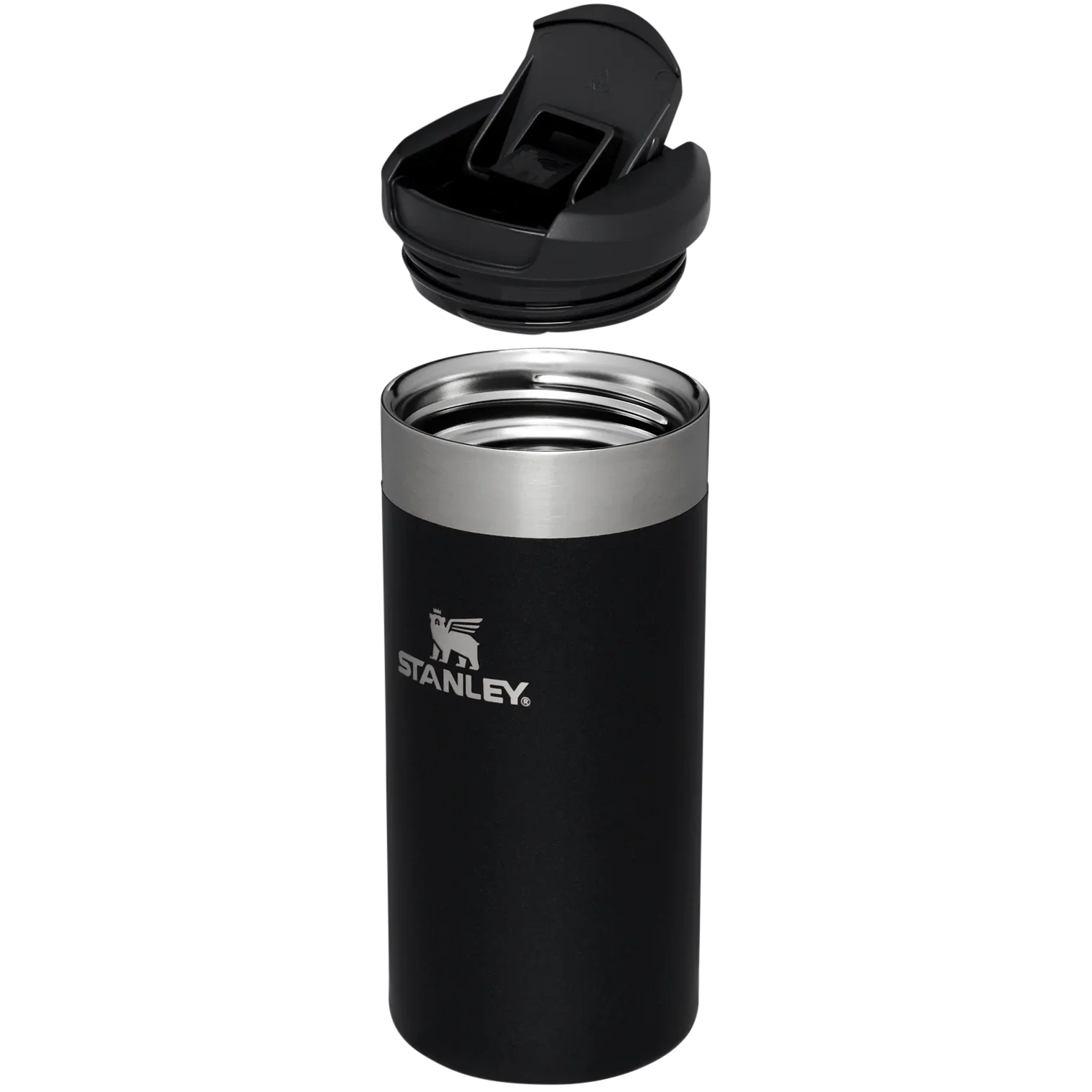 The AeroLight™ Transit Bottle | 12 OZ
