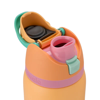 owala 32oz FreeSip  Tropsicle