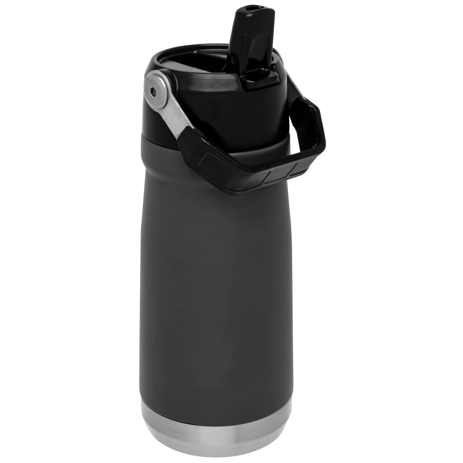 The IceFlow™ Flip Straw Water Bottle | 17 OZ