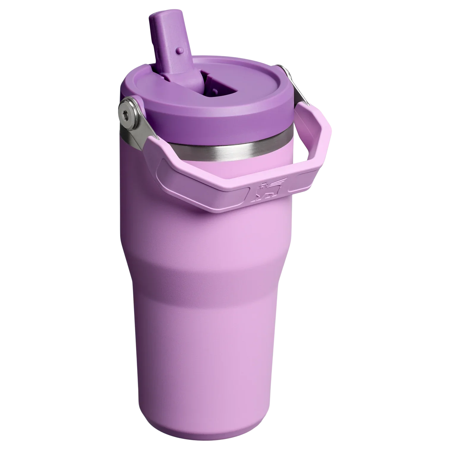 The IceFlow™ Flip Straw Tumbler | 20 OZ